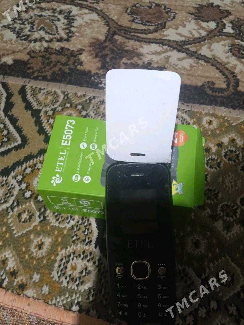 Telefon - Balkanabat - img 2