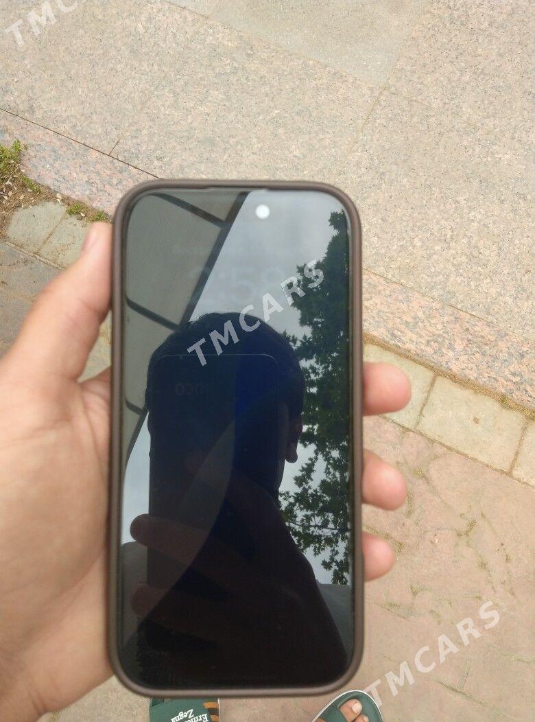iphone 16pro - Daşoguz - img 2