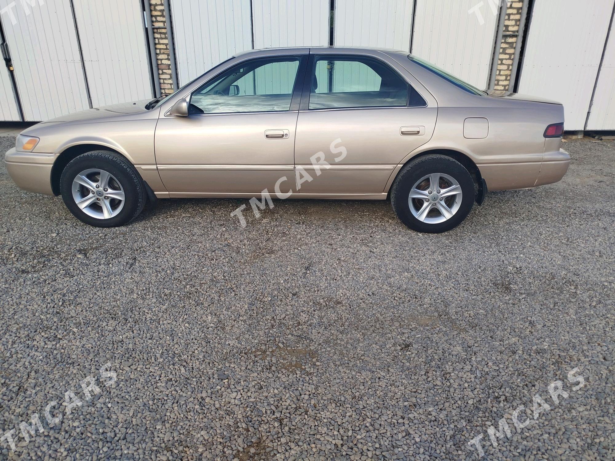 Toyota Camry 1998 - 135 000 TMT - Sakarçäge - img 5