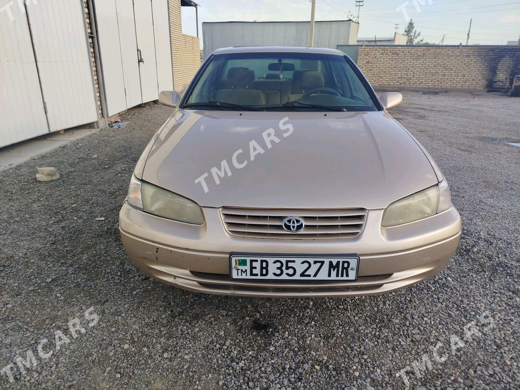 Toyota Camry 1998 - 135 000 TMT - Sakarçäge - img 4