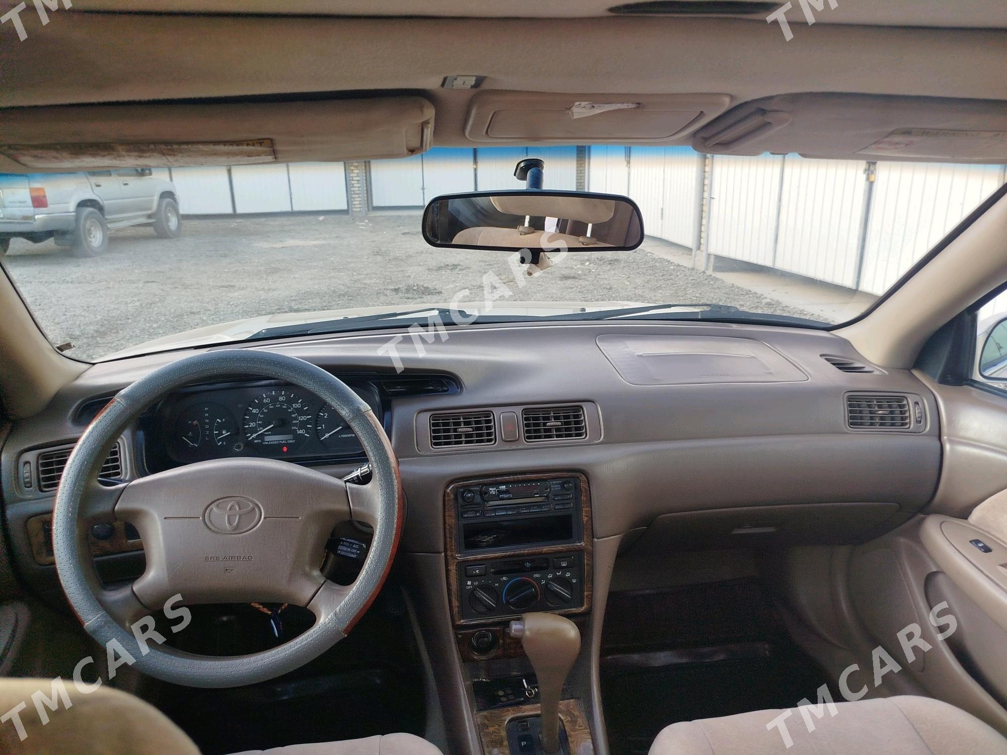 Toyota Camry 1998 - 135 000 TMT - Sakarçäge - img 2