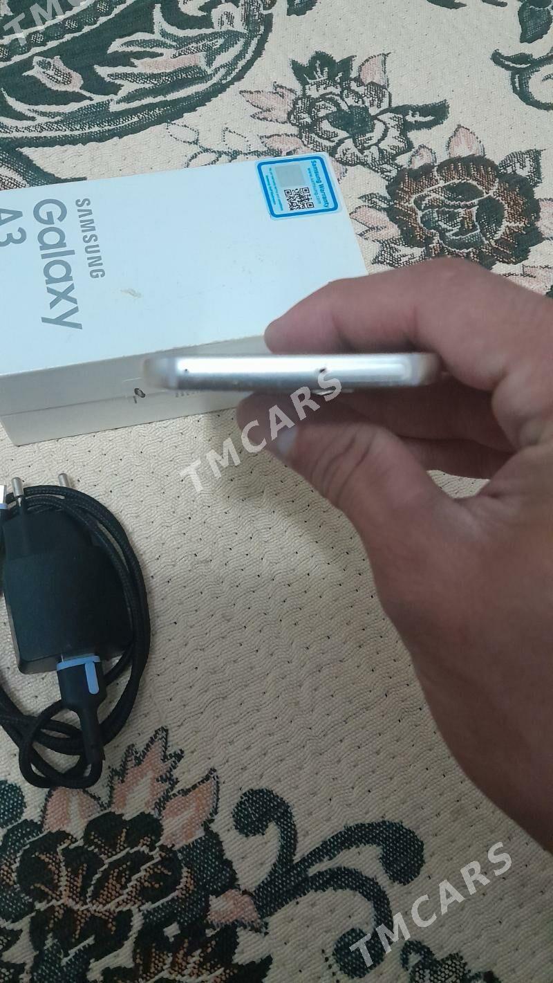Samsung A3 2017 - Sakar - img 6