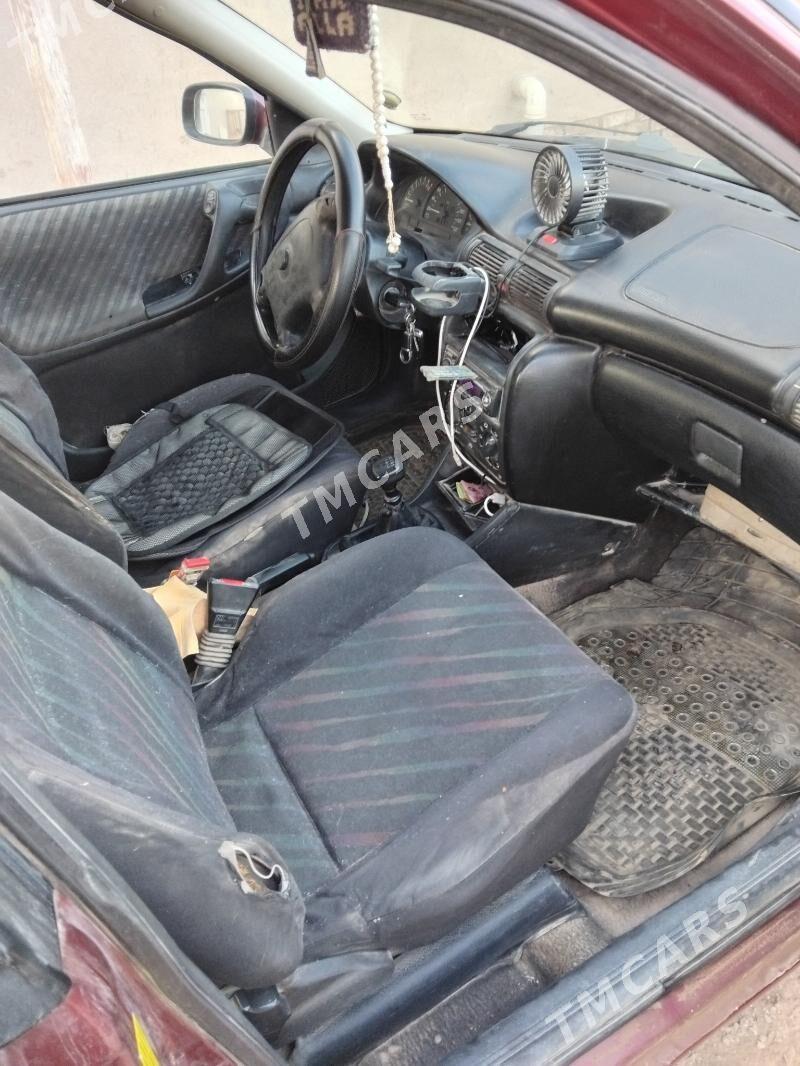 Opel Astra 1998 - 38 000 TMT - Şabat etr. - img 5
