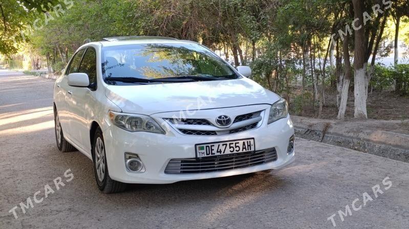Toyota Corolla 2008 - 130 000 TMT - Tejen - img 6