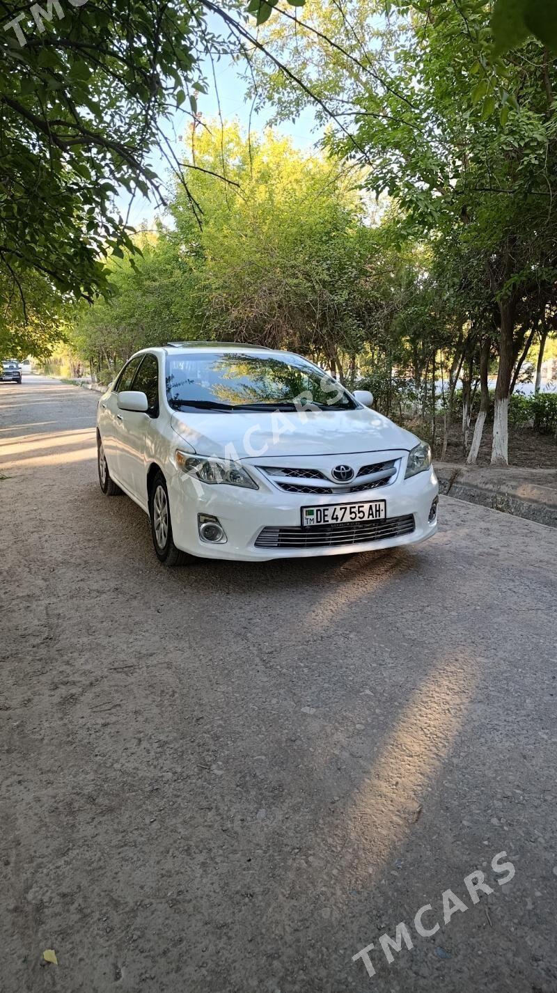 Toyota Corolla 2008 - 130 000 TMT - Tejen - img 7