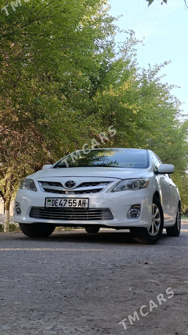 Toyota Corolla 2008 - 130 000 TMT - Tejen - img 3