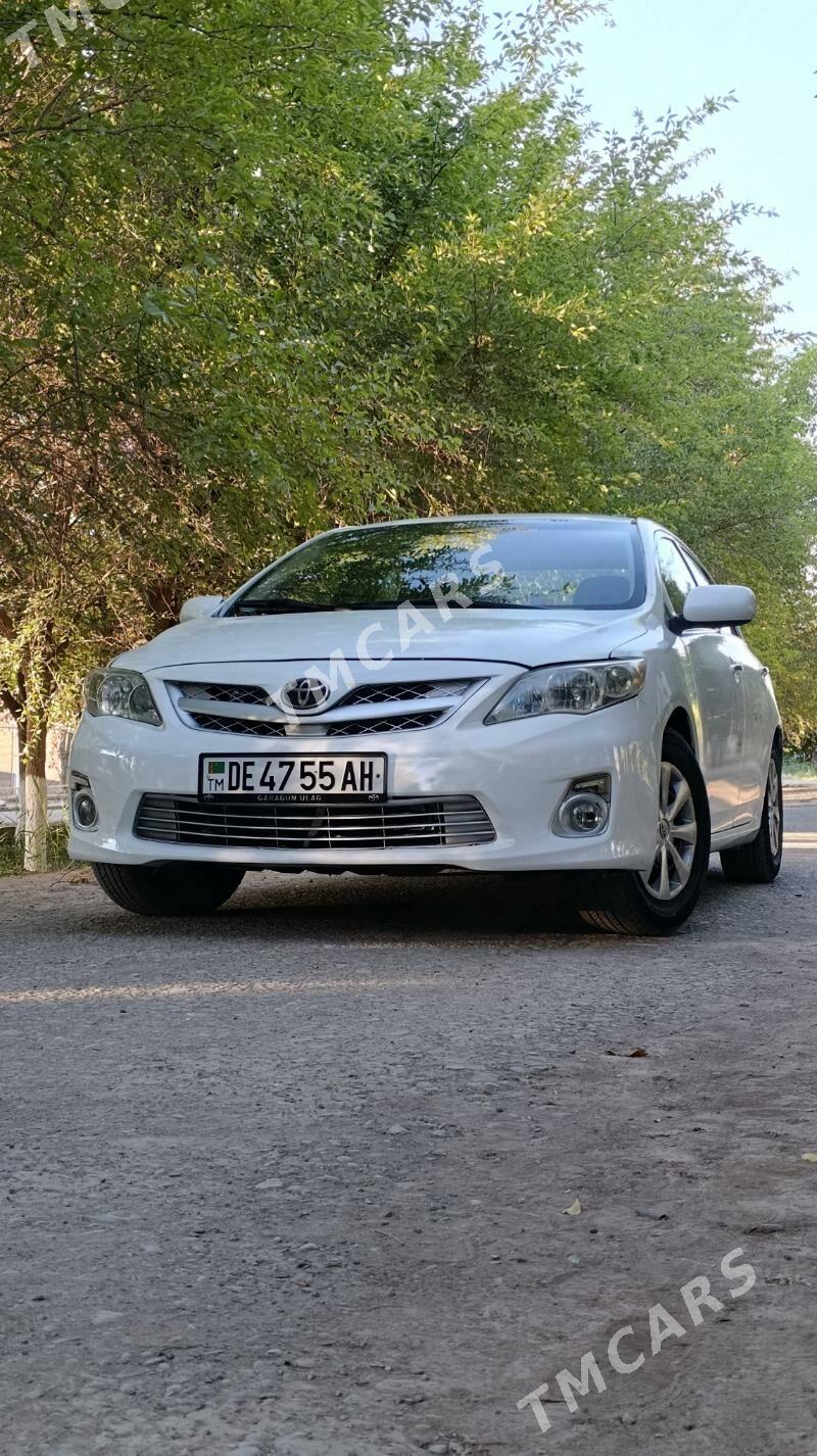 Toyota Corolla 2008 - 130 000 TMT - Tejen - img 5