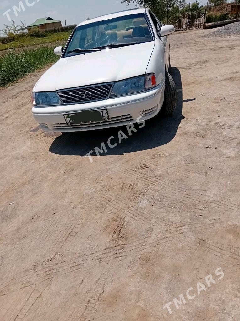 Toyota Avalon 1996 - 88 000 TMT - етр. Туркменбаши - img 6