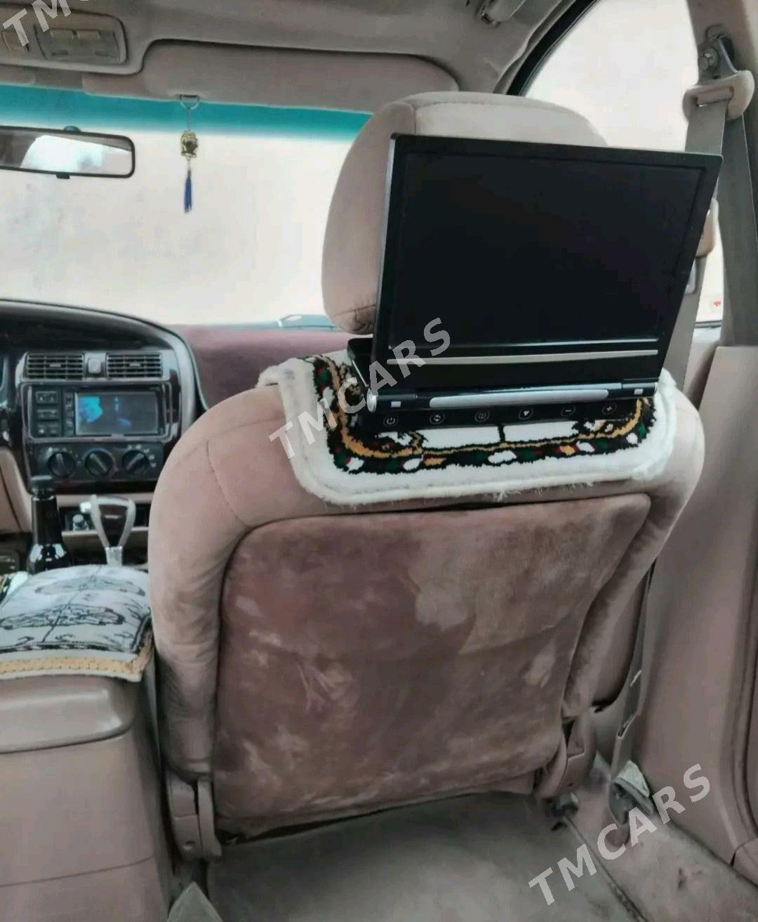 Toyota Avalon 1996 - 88 000 TMT - етр. Туркменбаши - img 5