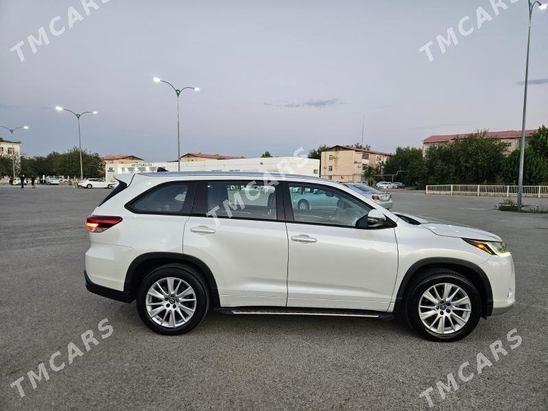 Toyota Highlander 2019 - 460 000 TMT - Aşgabat - img 2