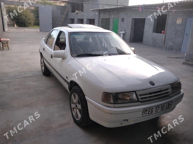 Opel Vectra 1991 - 23 000 TMT - Çärjew - img 2