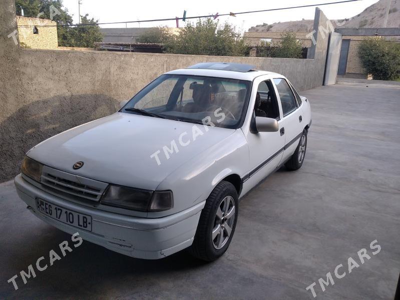 Opel Vectra 1991 - 23 000 TMT - Çärjew - img 5