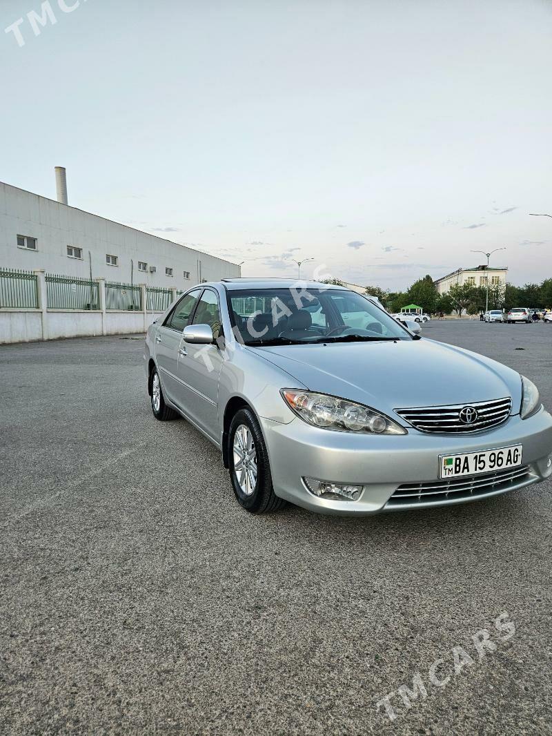Toyota Camry 2005 - 210 000 TMT - Aşgabat - img 4