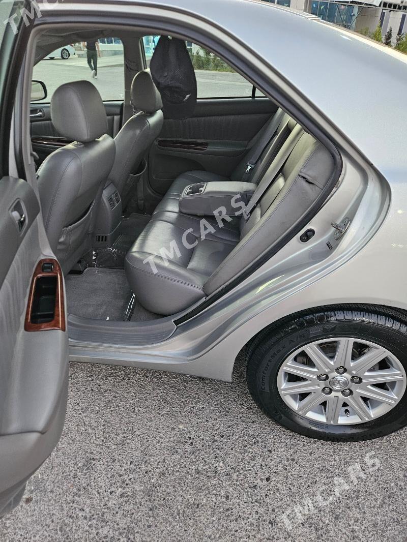 Toyota Camry 2005 - 210 000 TMT - Aşgabat - img 7