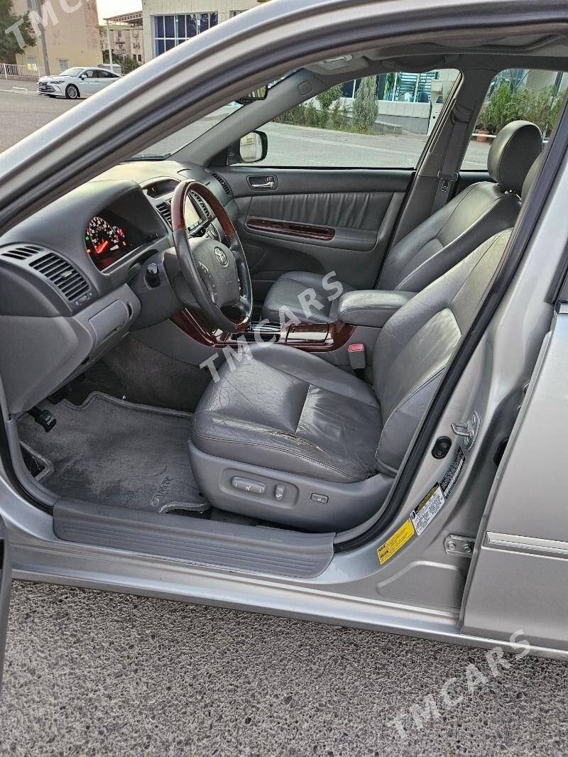 Toyota Camry 2005 - 210 000 TMT - Aşgabat - img 9