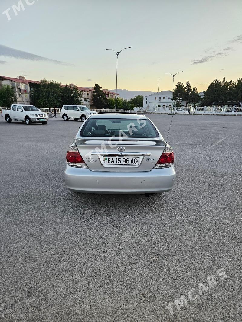 Toyota Camry 2005 - 210 000 TMT - Aşgabat - img 5