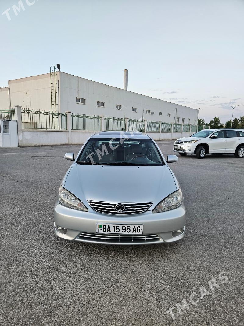 Toyota Camry 2005 - 210 000 TMT - Aşgabat - img 6