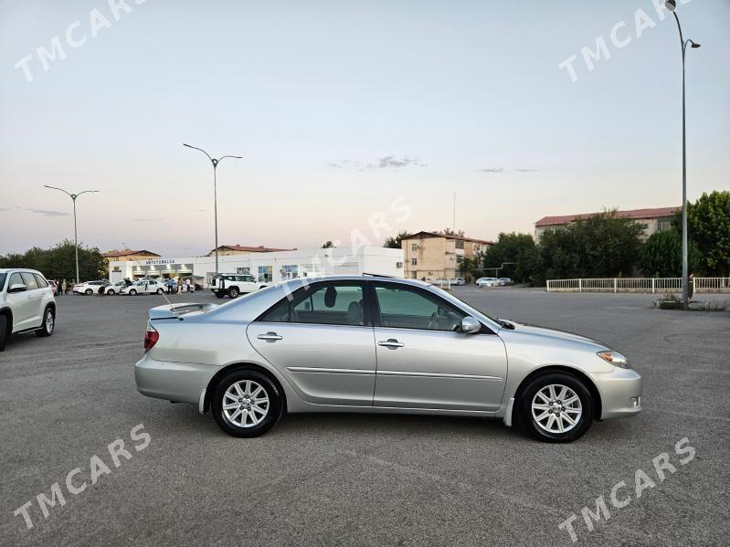 Toyota Camry 2005 - 210 000 TMT - Aşgabat - img 1