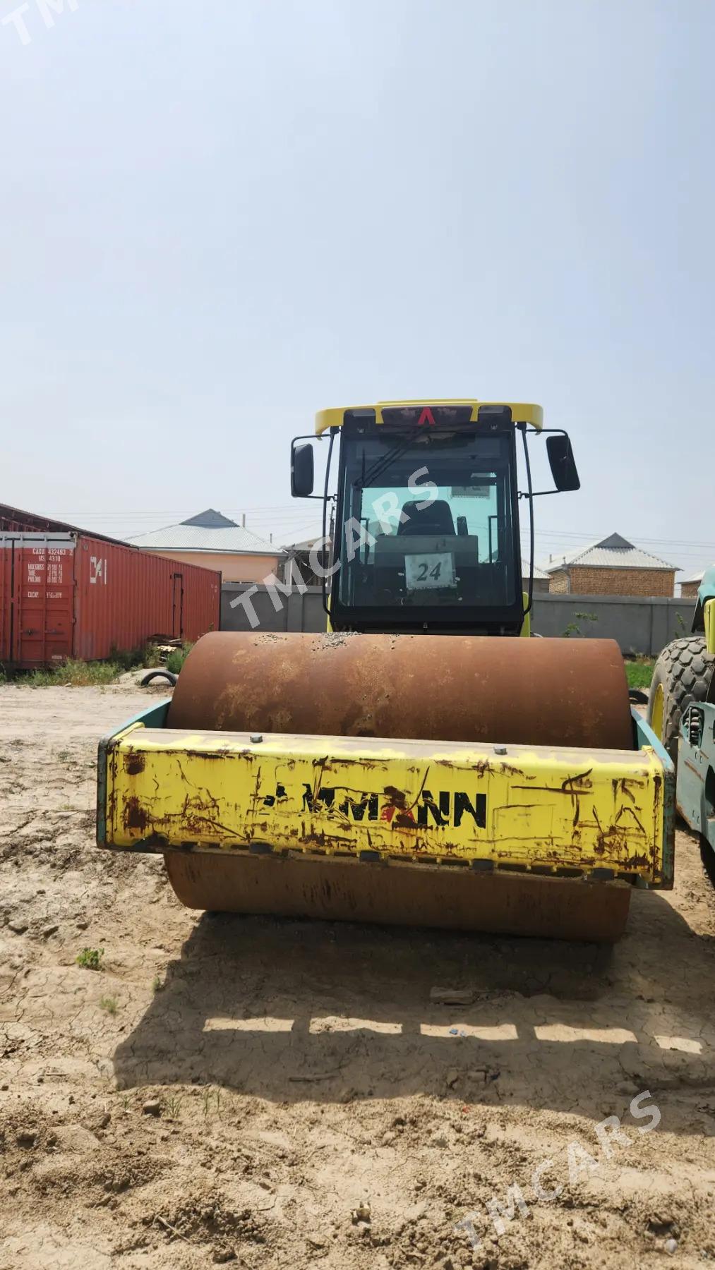 Caterpillar Dozer 2019 - 599 000 TMT - Ýolöten - img 5