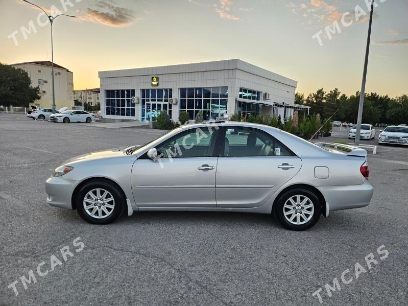 Toyota Camry 2005 - 210 000 TMT - Aşgabat - img 2
