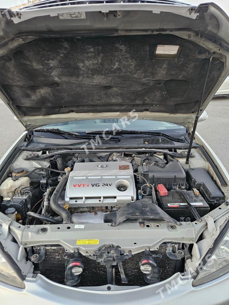 Toyota Camry 2005 - 210 000 TMT - Aşgabat - img 8