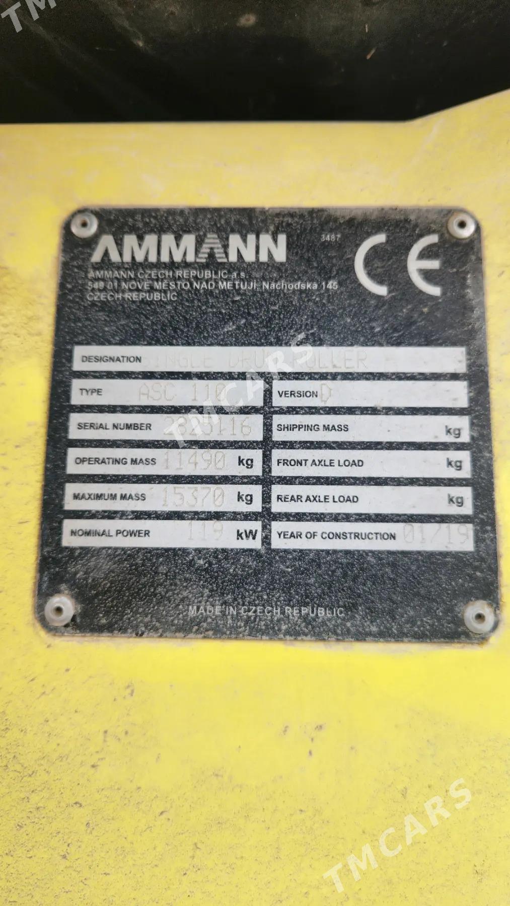 Caterpillar Dozer 2019 - 599 000 TMT - Ýolöten - img 2