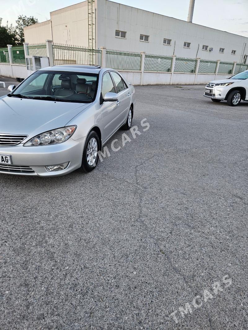 Toyota Camry 2005 - 210 000 TMT - Aşgabat - img 3