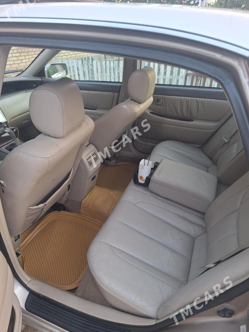 Toyota Avalon 2001 - 195 000 TMT - Mary - img 1