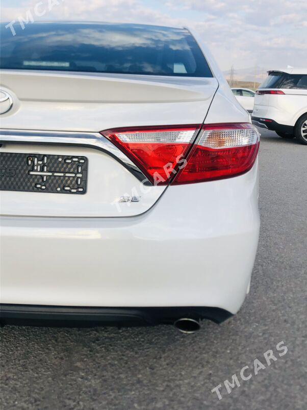 Toyota Camry 2016 - 295 000 TMT - Ашхабад - img 2