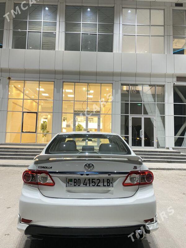 Toyota Corolla 2012 - 155 000 TMT - Türkmenabat - img 4