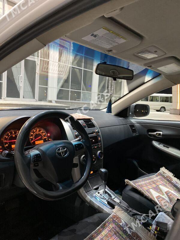 Toyota Corolla 2012 - 155 000 TMT - Türkmenabat - img 5