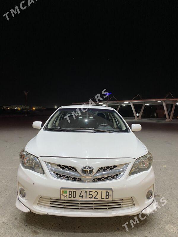 Toyota Corolla 2012 - 155 000 TMT - Türkmenabat - img 3