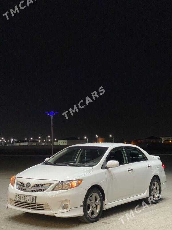 Toyota Corolla 2012 - 155 000 TMT - Türkmenabat - img 2