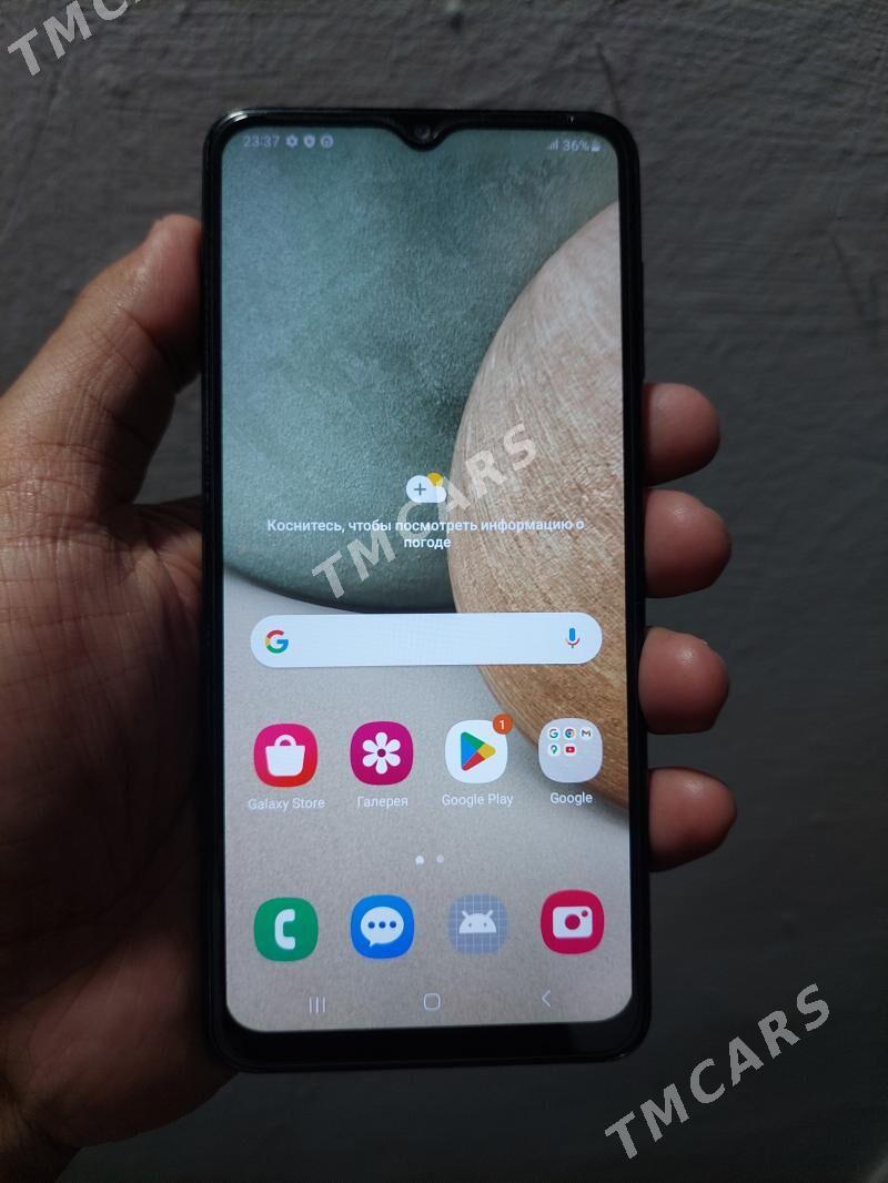 samsung a12 - Хитровка - img 1