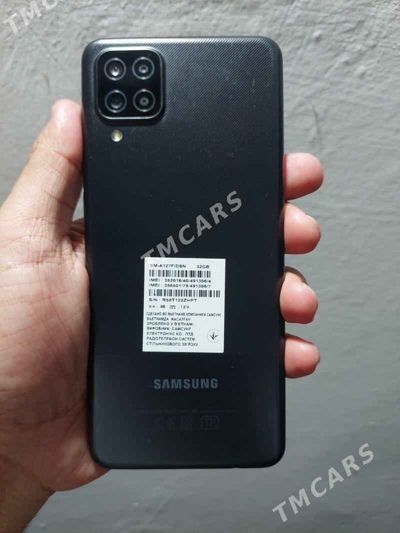 samsung a12 - Хитровка - img 2