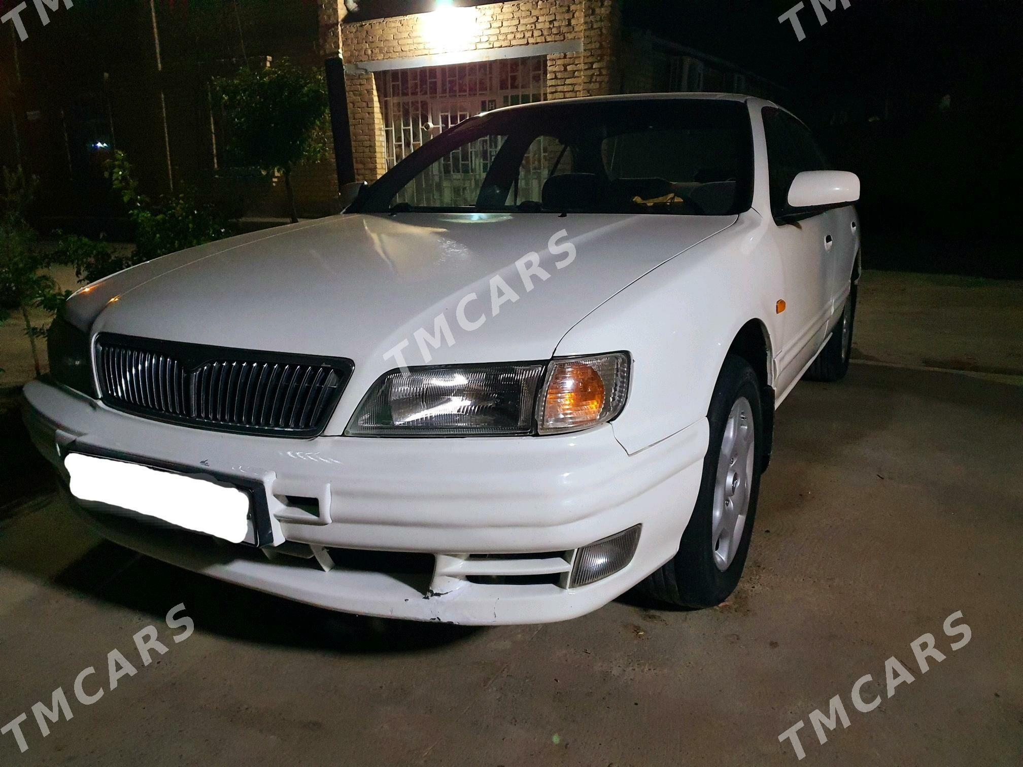 Nissan Maxima 1998 - 65 000 TMT - Türkmenabat - img 4