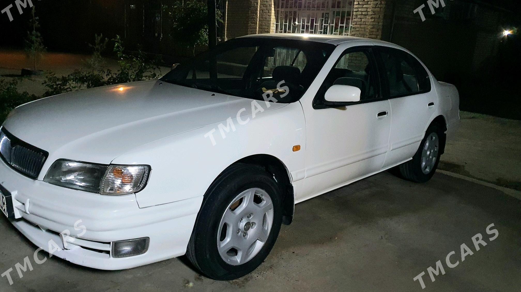 Nissan Maxima 1998 - 65 000 TMT - Türkmenabat - img 5