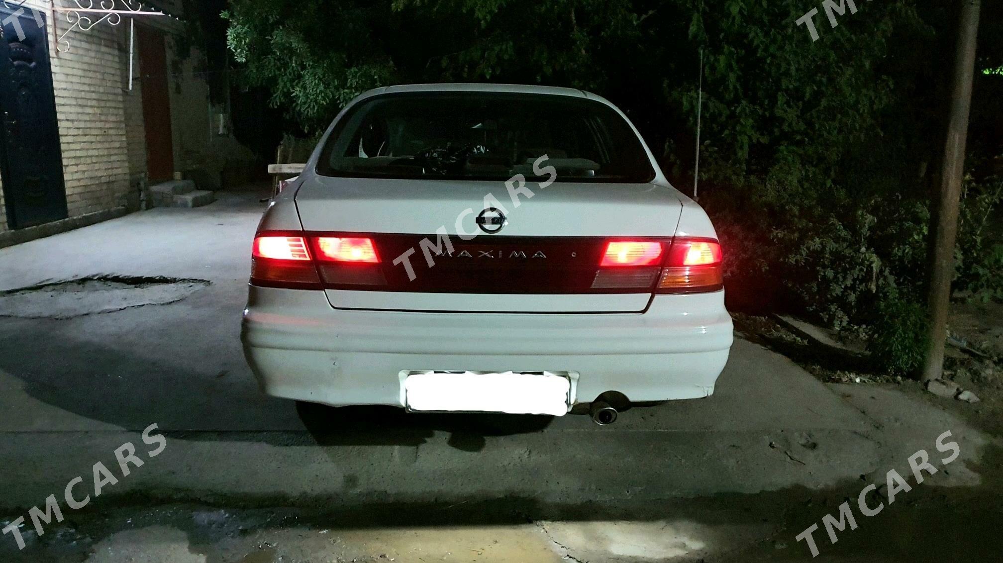Nissan Maxima 1998 - 65 000 TMT - Türkmenabat - img 1