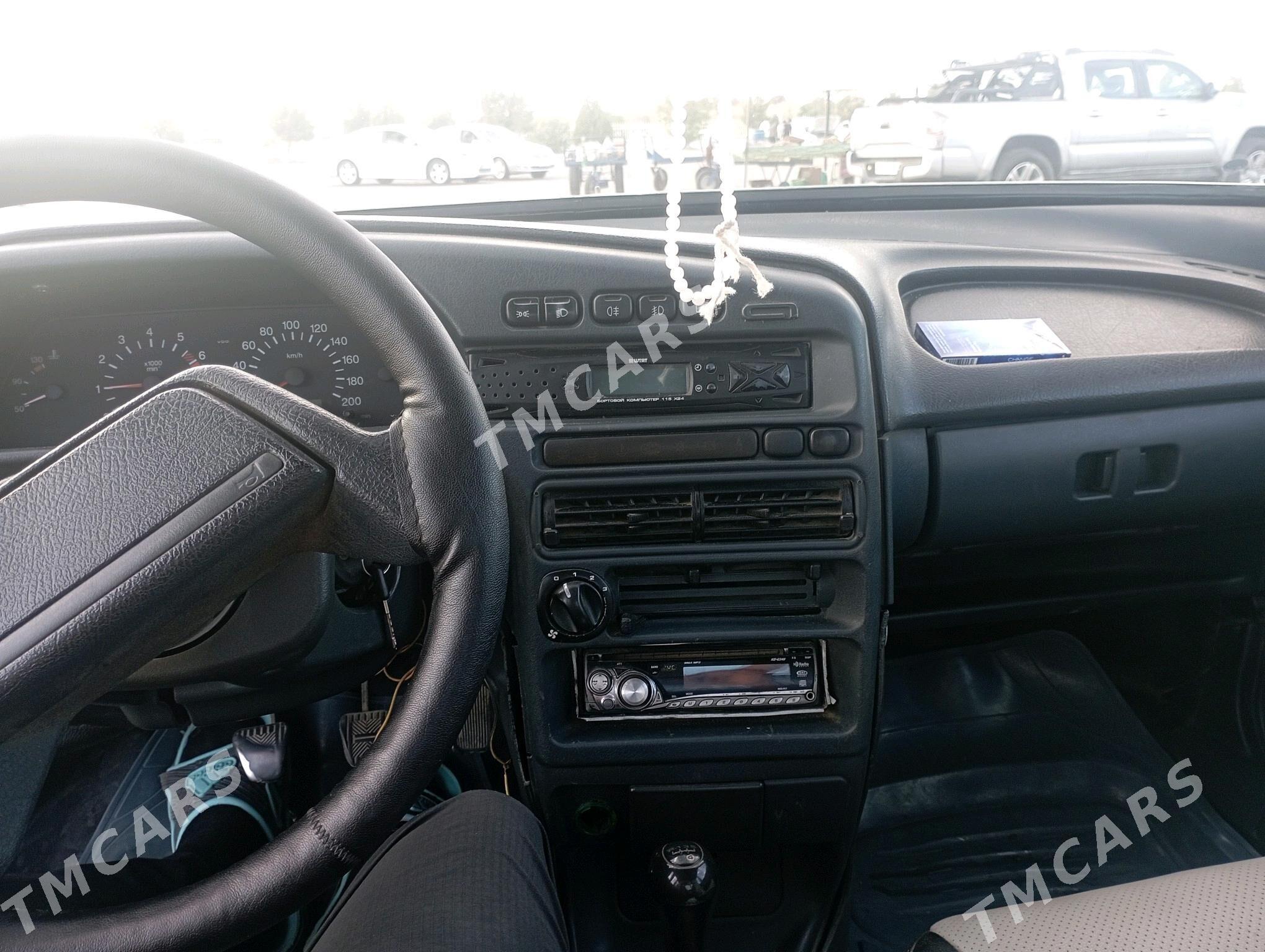 Lada 21099 2001 - 32 000 TMT - Saýat - img 3