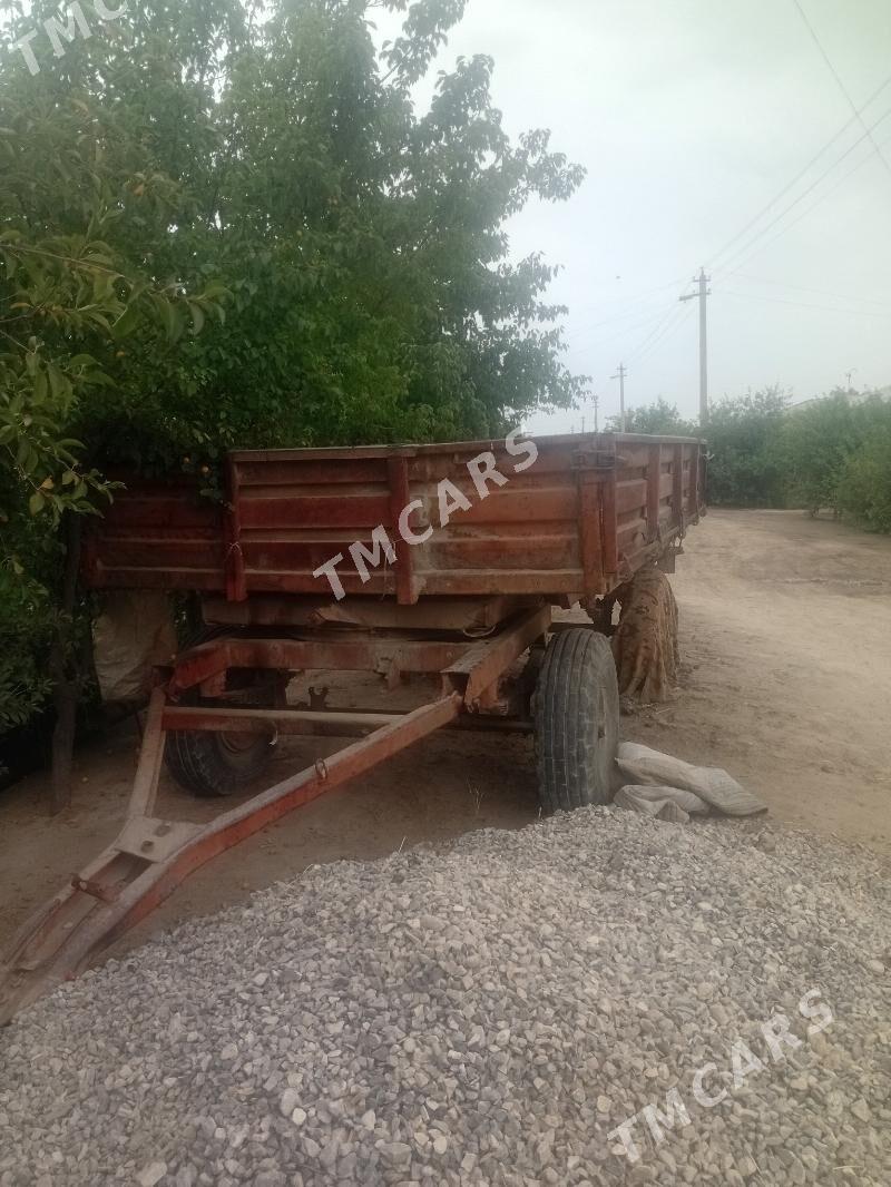 MTZ T-28 1995 - 30 000 TMT - Саят - img 1