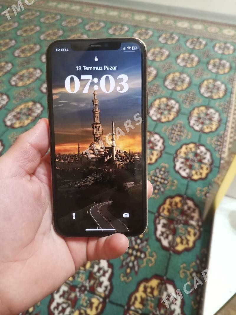 iPhone 11 pro - Garadamak - img 3