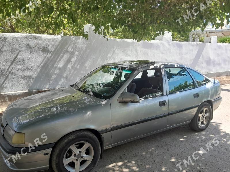 Opel Vectra 1995 - 35 000 TMT - Дашогуз - img 2