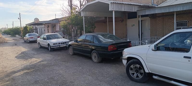 Opel Omega 1993 - 10 000 TMT - Türkmenabat - img 10