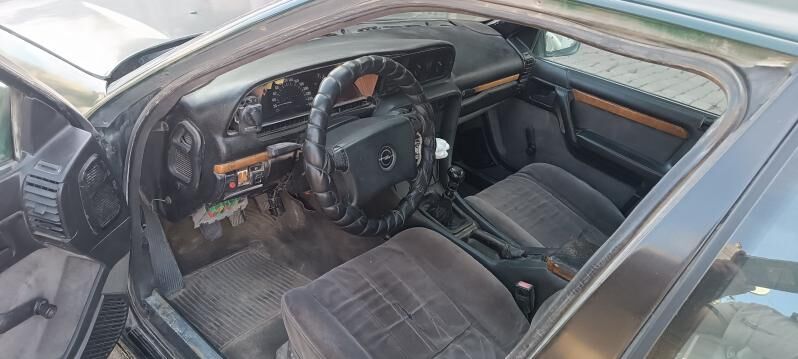 Opel Omega 1993 - 10 000 TMT - Türkmenabat - img 6