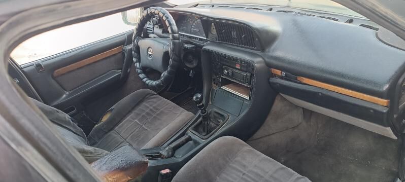 Opel Omega 1993 - 10 000 TMT - Türkmenabat - img 8