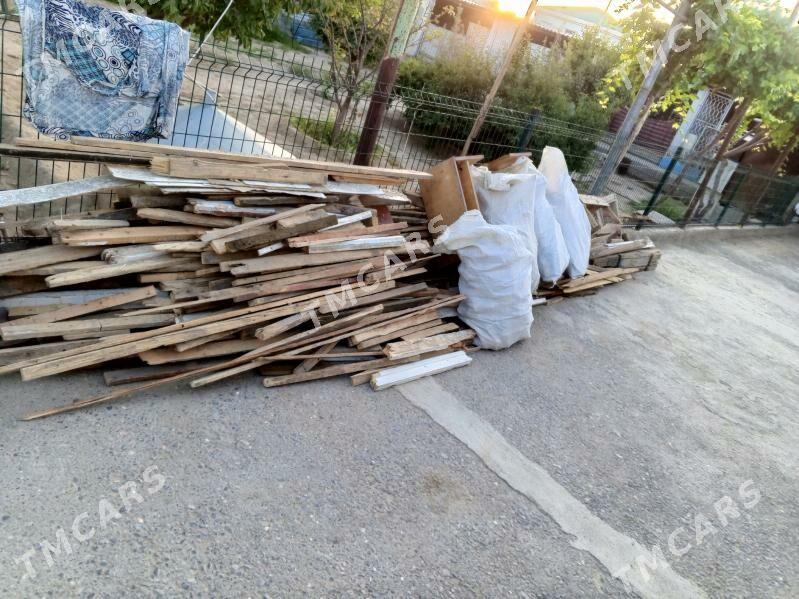 Agaç - Aşgabat - img 2