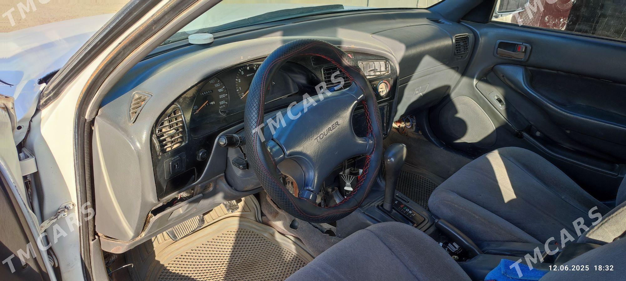 Toyota Camry 1996 - 52 000 TMT - Mary - img 6