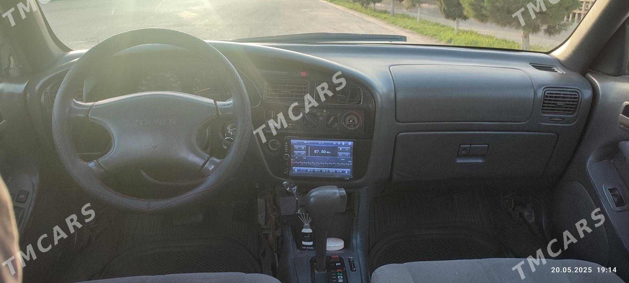 Toyota Camry 1996 - 52 000 TMT - Mary - img 4