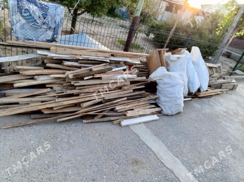 Agaç - Aşgabat - img 3