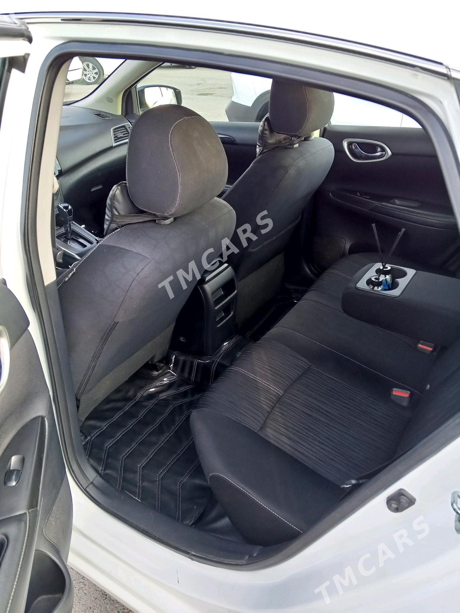 Nissan Sentra 2016 - 160 000 TMT - Aşgabat - img 3